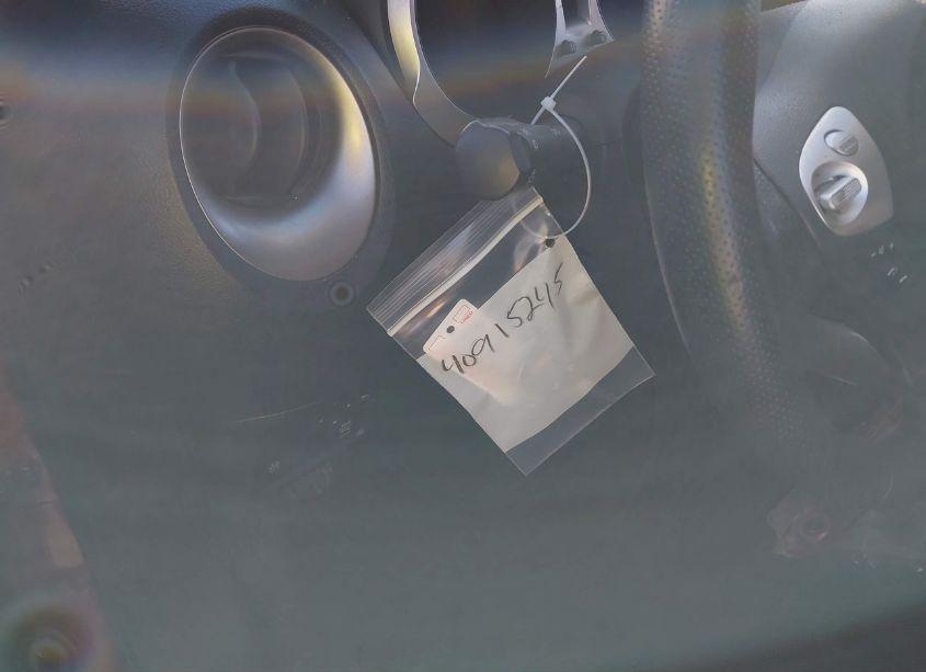 Photo 13 of 2012 Nissan Juke S (VIN JN8AF5MV4CT125399)