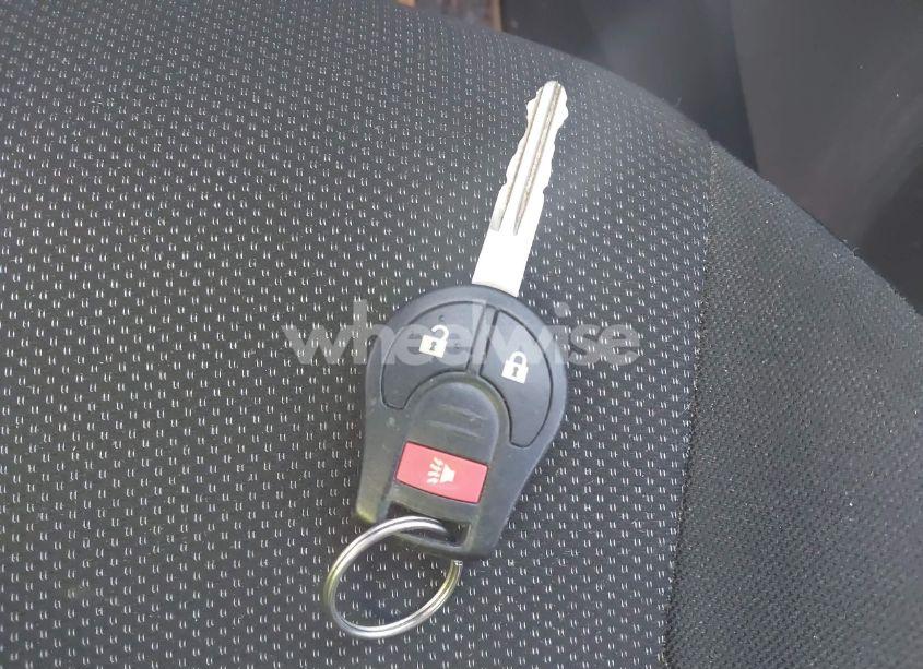 Photo 11 of 2013 Nissan Juke S (VIN JN8AF5MV4DT205075)