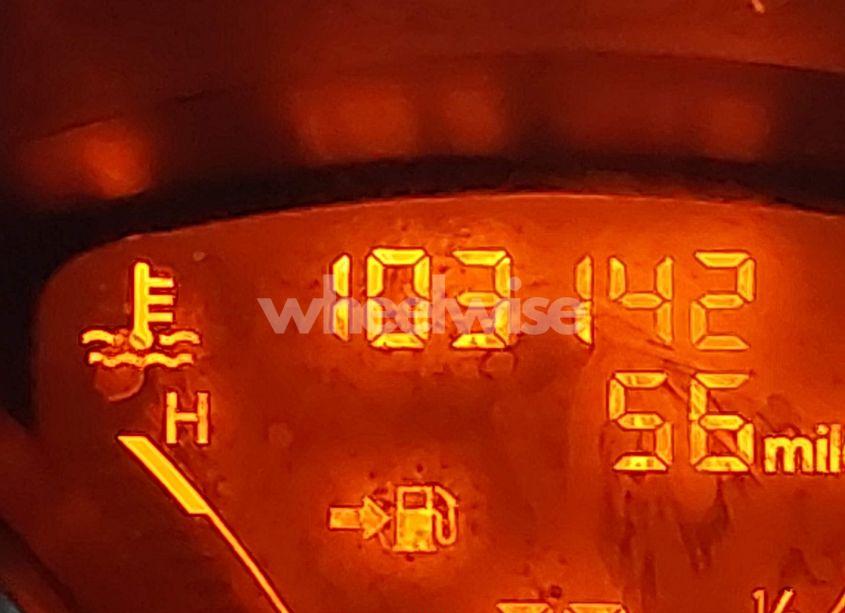 Photo 15 of 2013 Nissan Juke SV (VIN JN8AF5MV4DT205822)