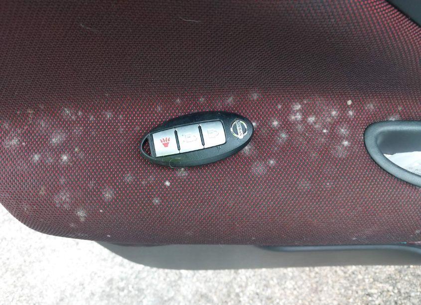 Photo 11 of 2013 Nissan Juke SL (VIN JN8AF5MV4DT213824)