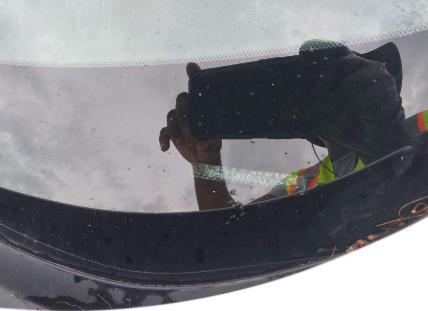 Photo 9 of 2013 Nissan Juke SL (VIN JN8AF5MV4DT213824)