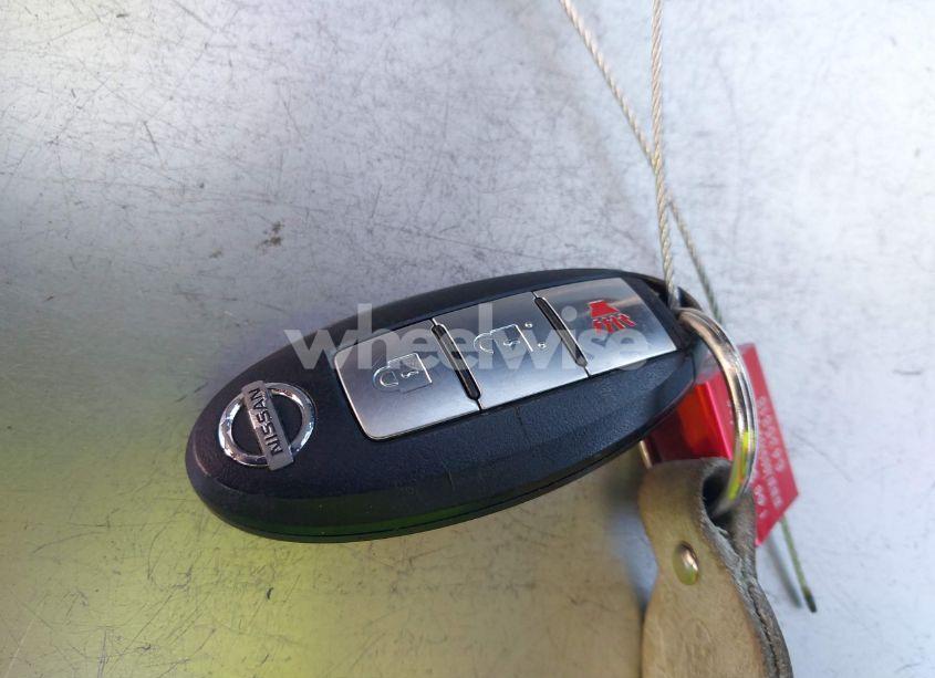 Photo 11 of 2013 Nissan Juke SL (VIN JN8AF5MV4DT215041)