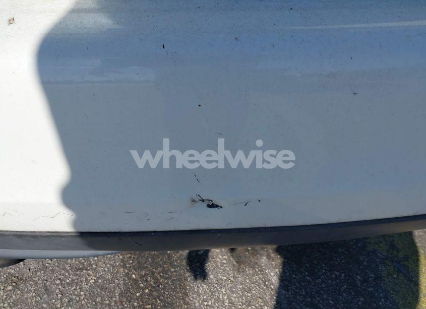 Photo 6 of 2013 Nissan Juke SL (VIN JN8AF5MV4DT215041)