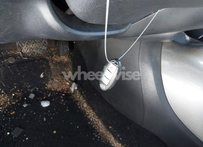 Photo 11 of 2013 Nissan Juke SL (VIN JN8AF5MV4DT215833)