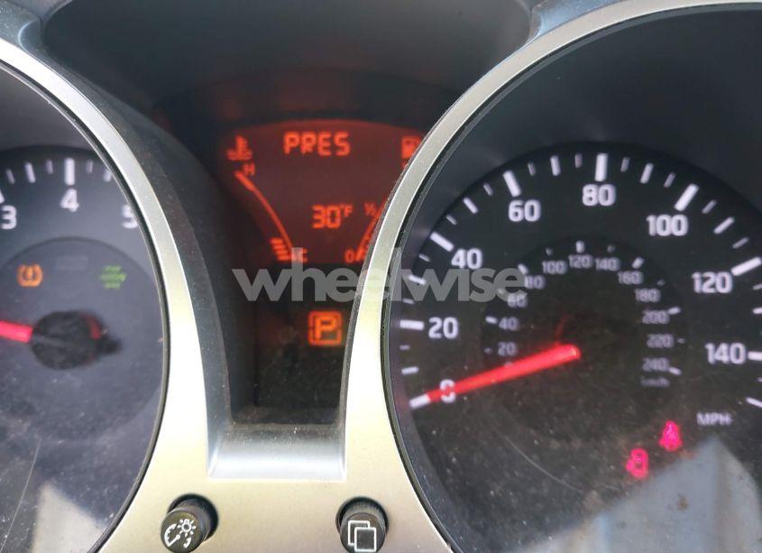 Photo 15 of 2013 Nissan Juke SL (VIN JN8AF5MV4DT215833)