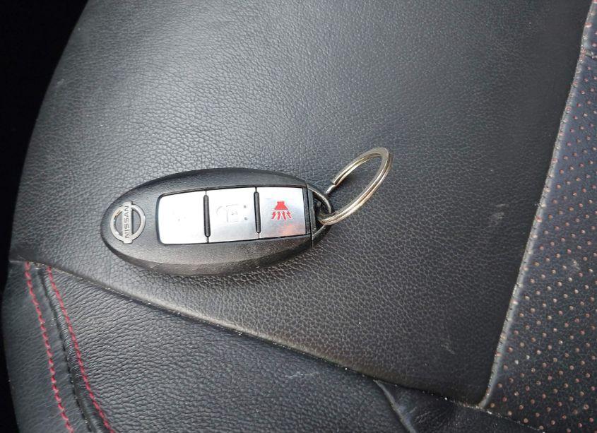 Photo 11 of 2013 Nissan Juke SL (VIN JN8AF5MV4DT223088)