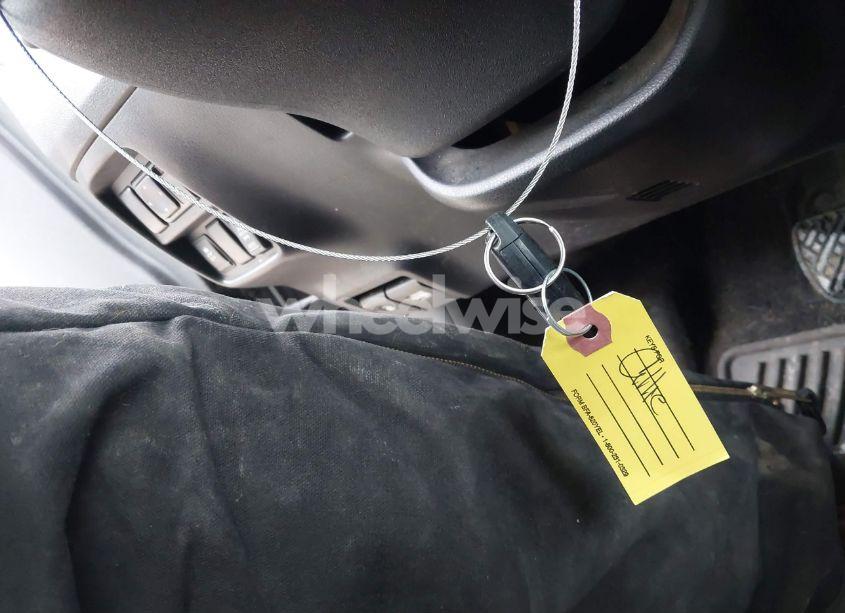 Photo 11 of 2013 Nissan Juke SV (VIN JN8AF5MV4DT224869)