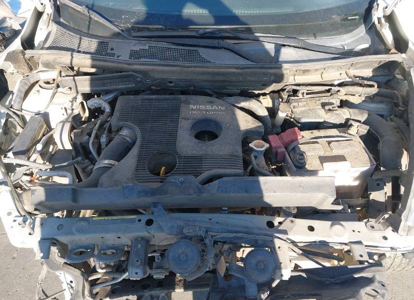 Photo 10 of 2013 Nissan Juke SL (VIN JN8AF5MV4DT226086)