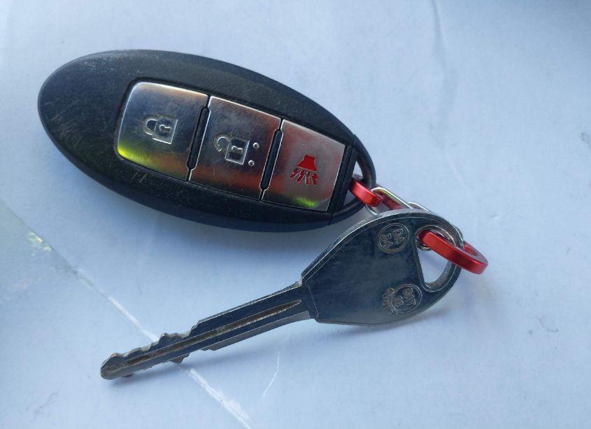 Photo 11 of 2013 Nissan Juke SL (VIN JN8AF5MV4DT226086)