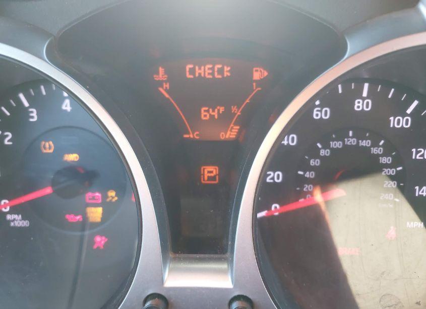 Photo 7 of 2013 Nissan Juke SL (VIN JN8AF5MV4DT226086)