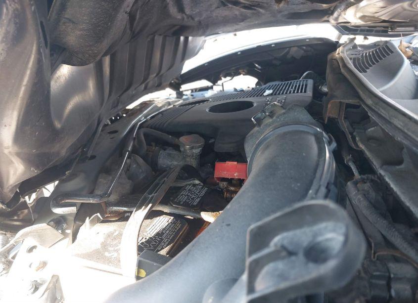 Photo 10 of 2013 Nissan Juke S (VIN JN8AF5MV4DT228484)