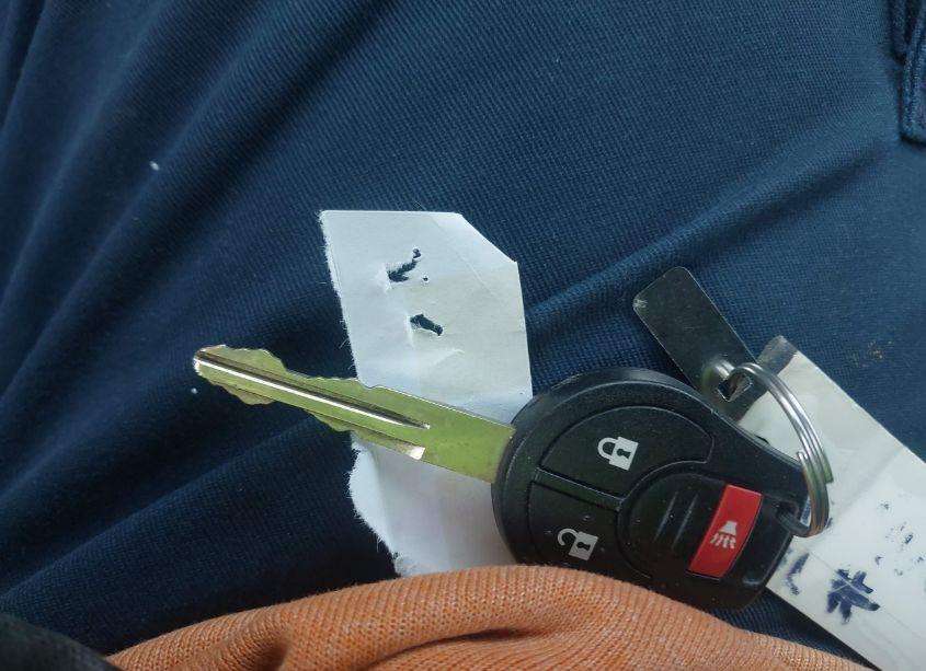 Photo 11 of 2013 Nissan Juke S (VIN JN8AF5MV4DT228484)