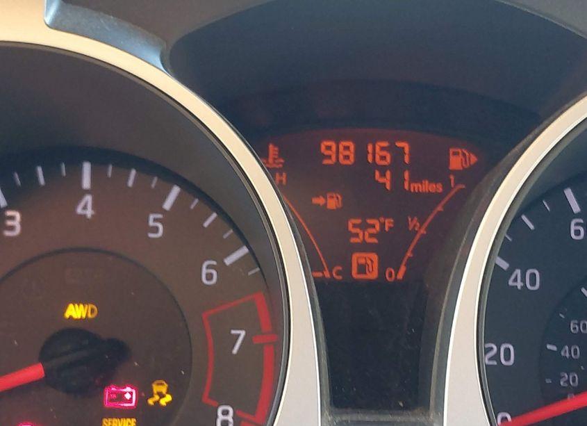 Photo 15 of 2013 Nissan Juke S (VIN JN8AF5MV4DT228484)