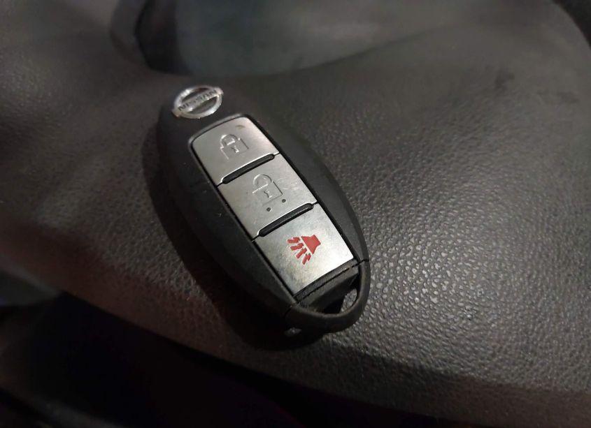 Photo 11 of 2014 Nissan Juke NISMO (VIN JN8AF5MV4ET365295)
