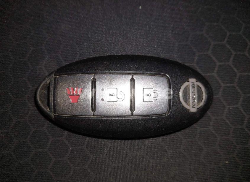 Photo 11 of 2014 Nissan Juke SV (VIN JN8AF5MV4ET480754)