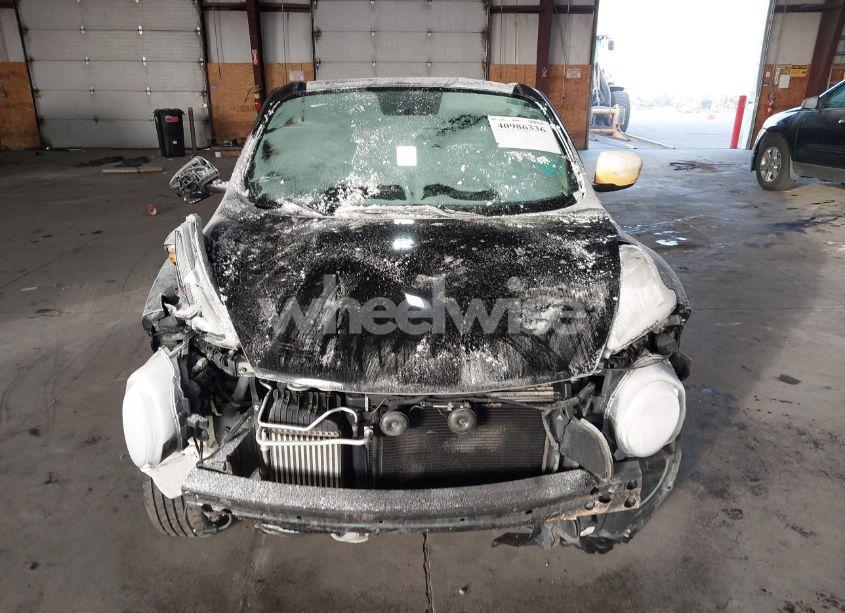 Photo 11 of 2015 Nissan Juke S (VIN JN8AF5MV4FT558693)