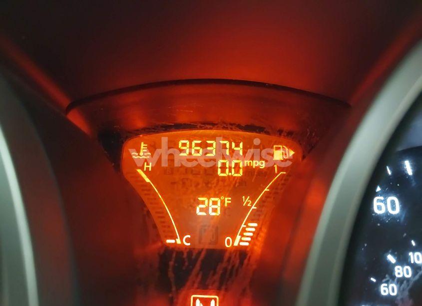 Photo 14 of 2015 Nissan Juke S (VIN JN8AF5MV4FT558693)