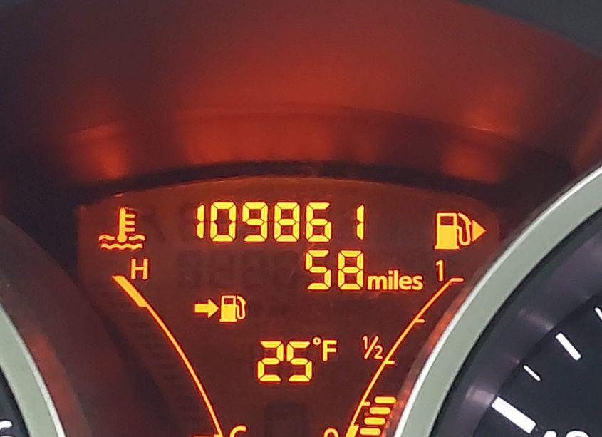 Photo 15 of 2015 Nissan Juke SV (VIN JN8AF5MV4FT558788)