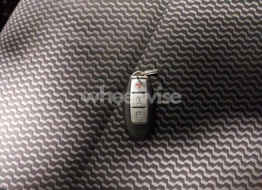 Photo 11 of 2015 Nissan Juke NISMO/S/SL/SV (VIN JN8AF5MV4FT565613)