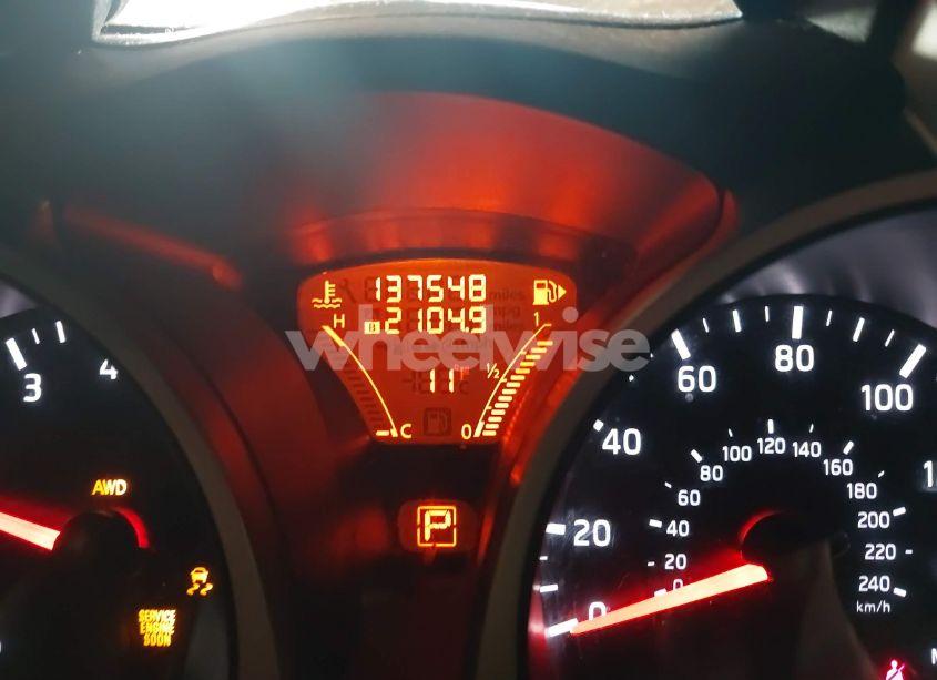 Photo 15 of 2015 Nissan Juke NISMO/S/SL/SV (VIN JN8AF5MV4FT565613)