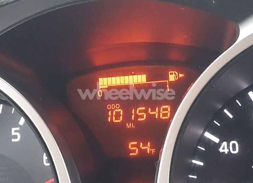 Photo 15 of 2016 Nissan Juke NISMO/S/SL/SV (VIN JN8AF5MV4GT657953)