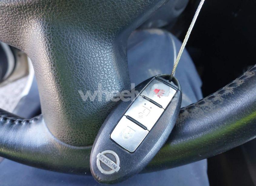 Photo 11 of 2011 Nissan Juke SV (VIN JN8AF5MV5BT005335)