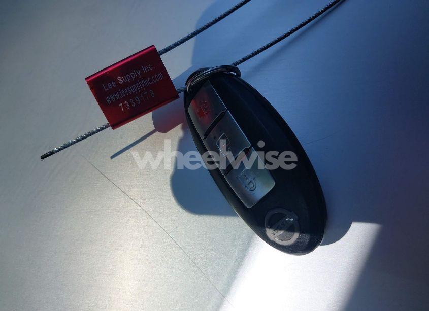 Photo 11 of 2011 Nissan Juke SV (VIN JN8AF5MV5BT007344)