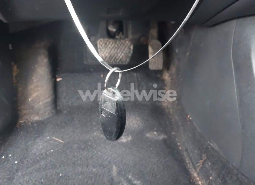 Photo 11 of 2011 Nissan Juke S/SV/SL (VIN JN8AF5MV5BT018344)