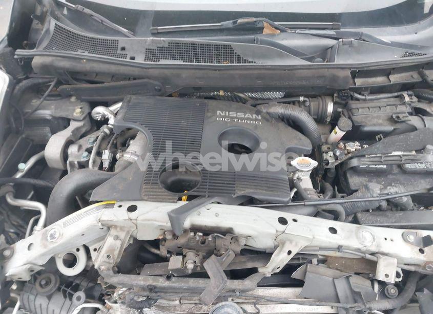 Photo 10 of 2011 Nissan Juke SV (VIN JN8AF5MV5BT022765)