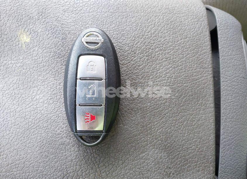 Photo 11 of 2011 Nissan Juke SV (VIN JN8AF5MV5BT022765)