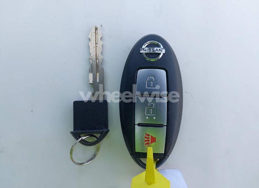 Photo 11 of 2011 Nissan Juke SL (VIN JN8AF5MV5BT028629)