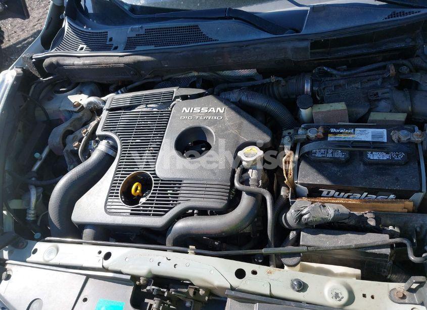 Photo 10 of 2011 Nissan Juke SL (VIN JN8AF5MV5BT029151)