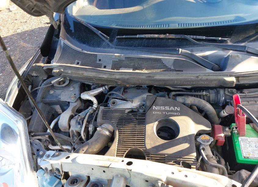 Photo 10 of 2012 Nissan Juke SV (VIN JN8AF5MV5CT105579)