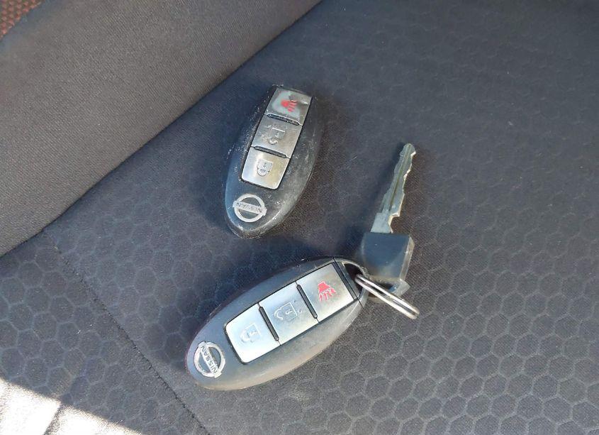 Photo 11 of 2012 Nissan Juke SV (VIN JN8AF5MV5CT105579)