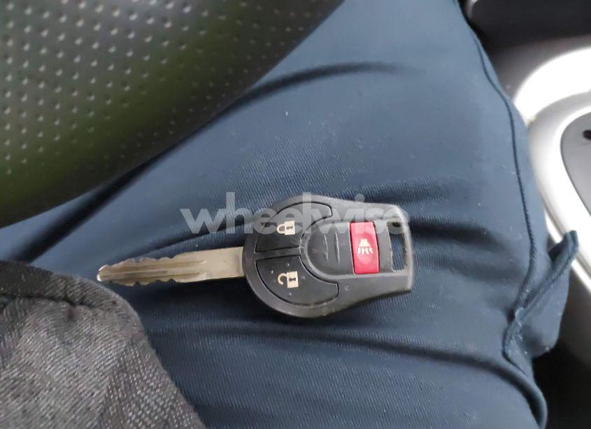 Photo 11 of 2012 Nissan Juke S (VIN JN8AF5MV5CT106425)