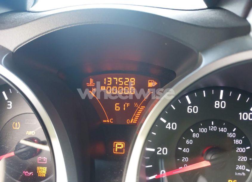 Photo 7 of 2012 Nissan Juke S (VIN JN8AF5MV5CT106425)