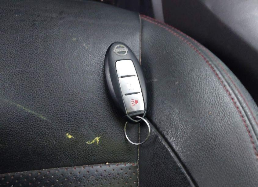 Photo 11 of 2012 Nissan Juke SL (VIN JN8AF5MV5CT106750)