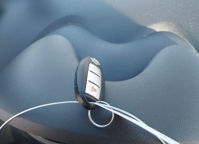 Photo 11 of 2012 Nissan Juke SL (VIN JN8AF5MV5CT111320)