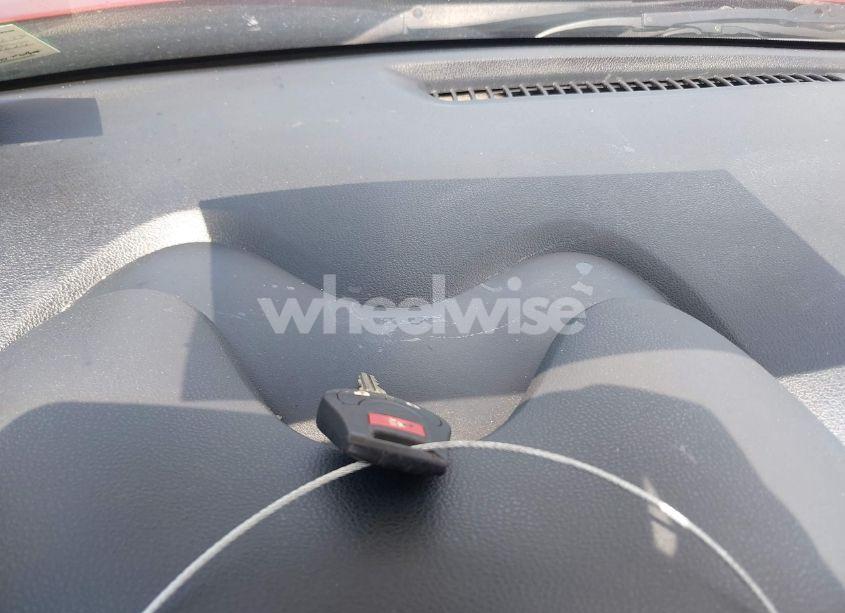 Photo 11 of 2012 Nissan Juke S (VIN JN8AF5MV5CT112550)