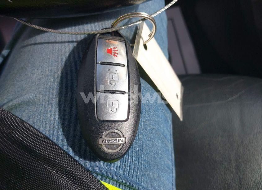 Photo 11 of 2012 Nissan Juke SL (VIN JN8AF5MV5CT113830)