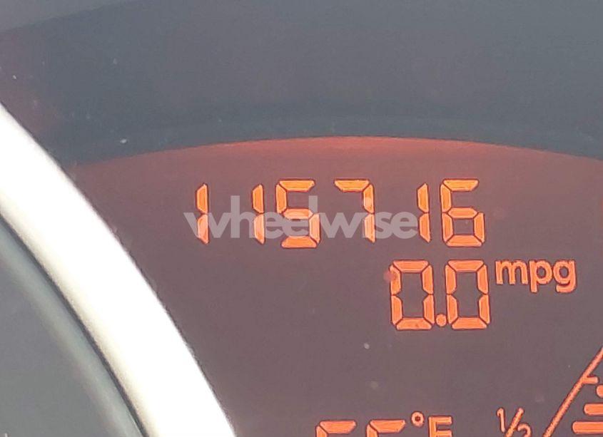 Photo 15 of 2012 Nissan Juke SL (VIN JN8AF5MV5CT113830)