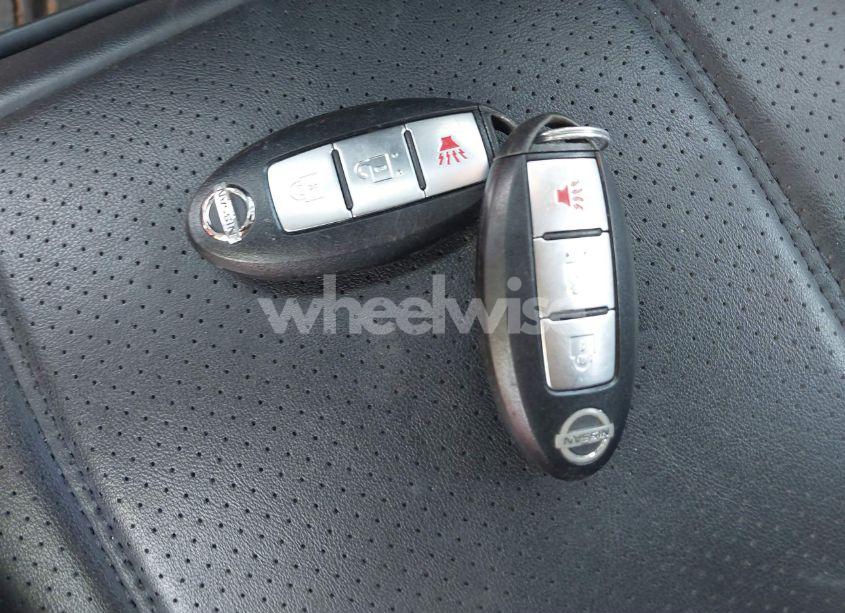 Photo 11 of 2012 Nissan Juke SV (VIN JN8AF5MV5CT115948)