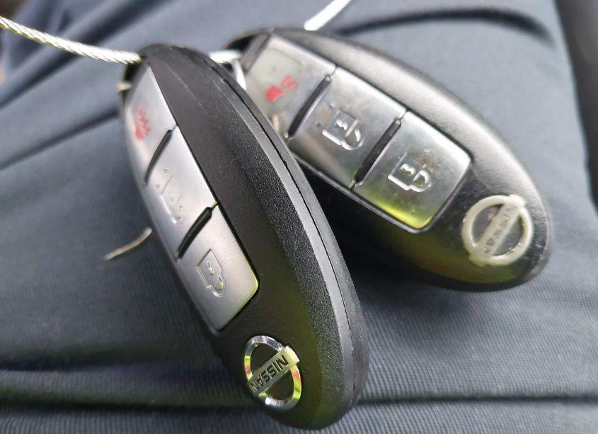 Photo 11 of 2012 Nissan Juke SV (VIN JN8AF5MV5CT116291)