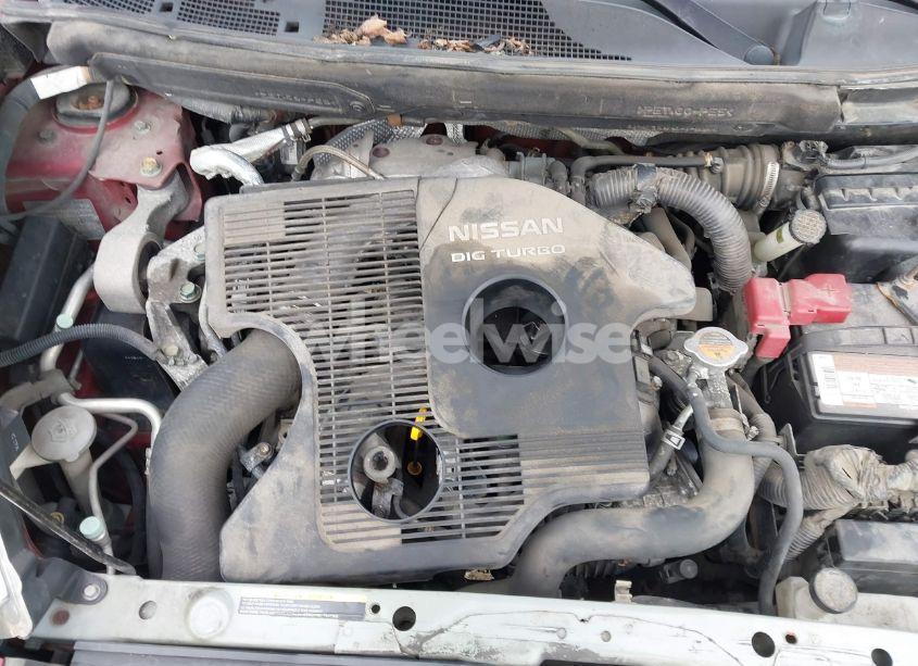 Photo 10 of 2012 Nissan Juke SL (VIN JN8AF5MV5CT117246)