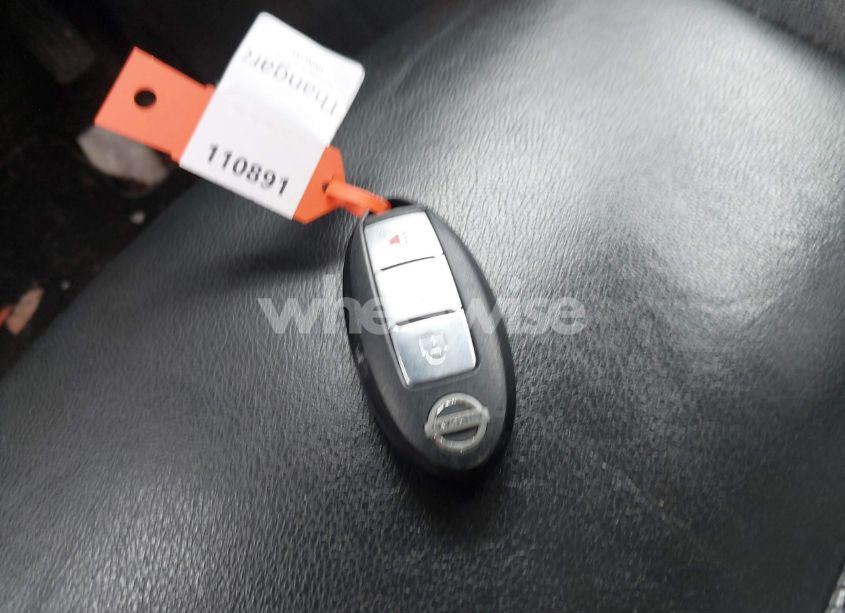 Photo 11 of 2012 Nissan Juke SL (VIN JN8AF5MV5CT117246)