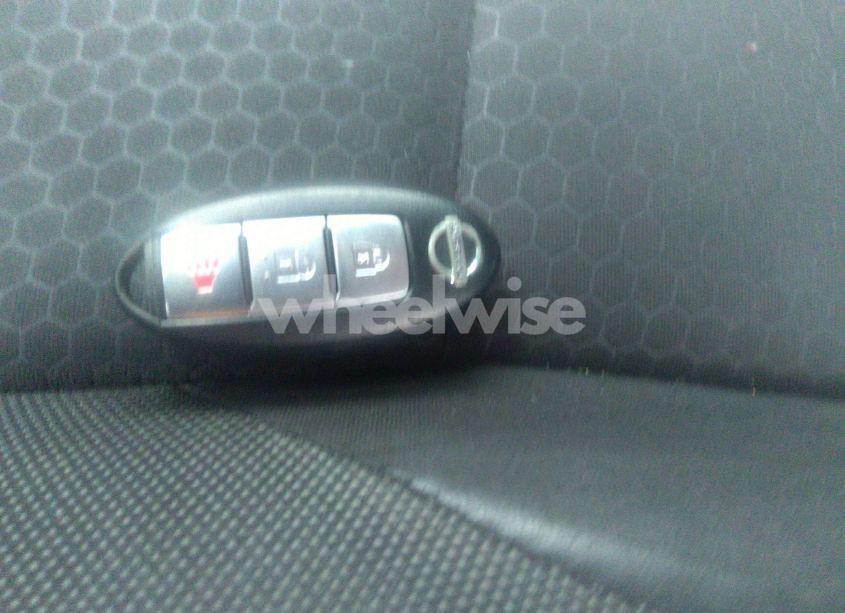 Photo 11 of 2012 Nissan Juke SV (VIN JN8AF5MV5CT119899)