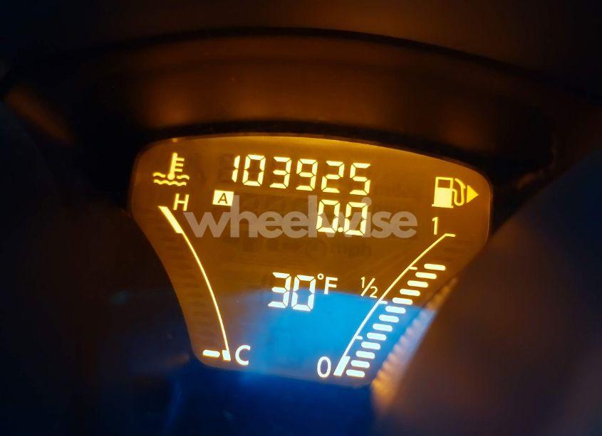 Photo 15 of 2012 Nissan Juke SV (VIN JN8AF5MV5CT119899)