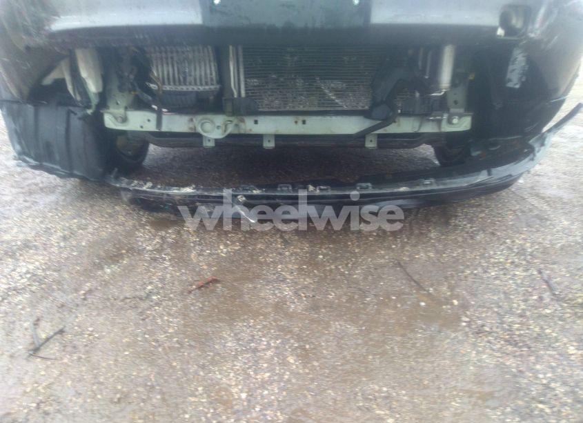 Photo 6 of 2012 Nissan Juke SV (VIN JN8AF5MV5CT119899)