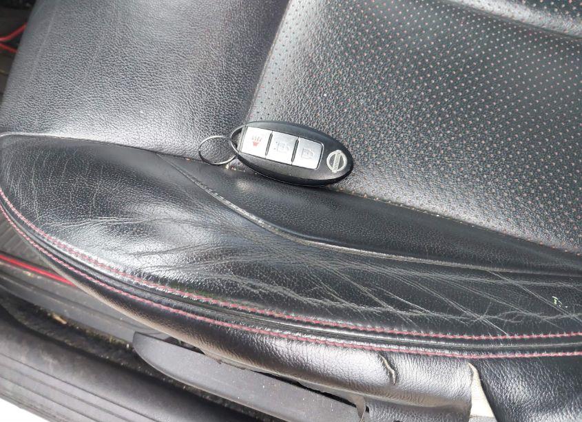 Photo 11 of 2013 Nissan Juke SL (VIN JN8AF5MV5DT209636)