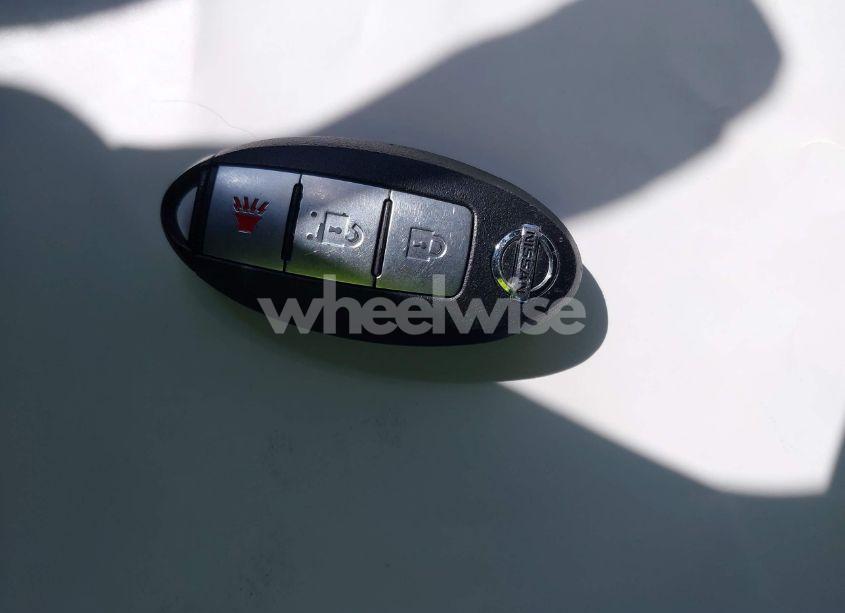 Photo 11 of 2013 Nissan Juke SL (VIN JN8AF5MV5DT210785)